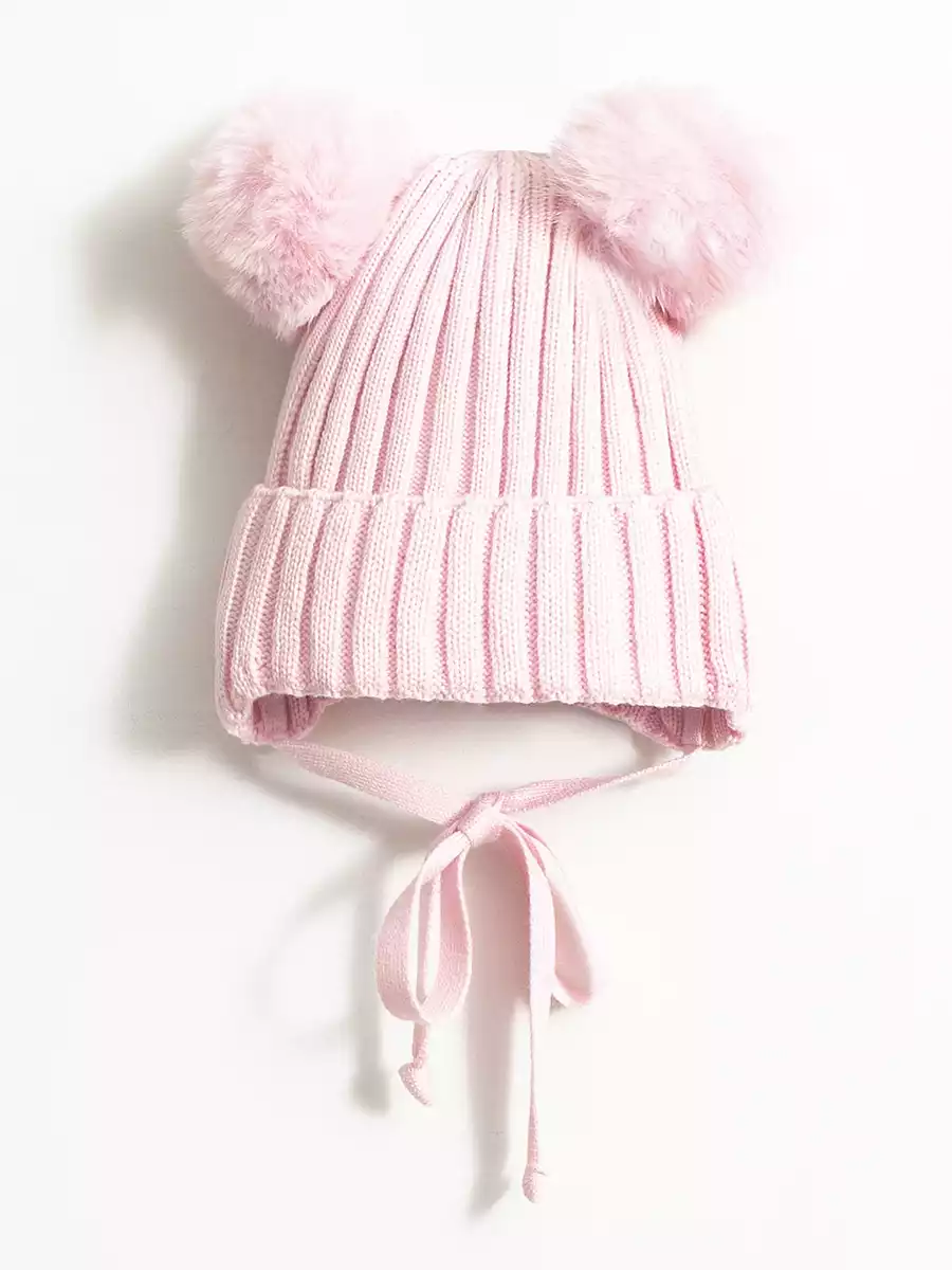 Шапка VULPES Арт G-W_232427