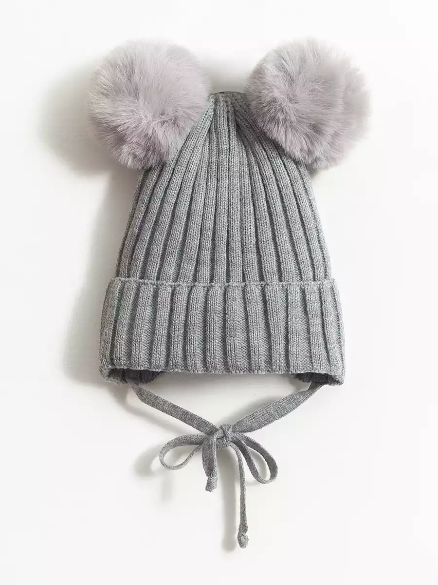 Шапка VULPES Арт G-W_232427