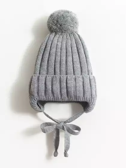 Шапка VULPES Арт B-W_25963