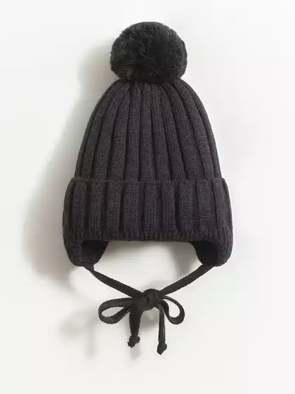 Шапка VULPES Арт B-W_25963