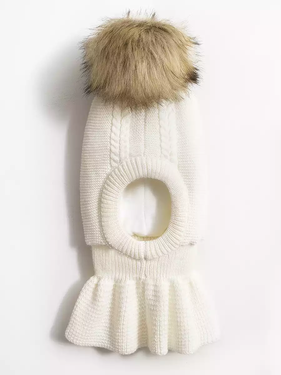 Шапка-Шлем VULPES Арт G-W_25985