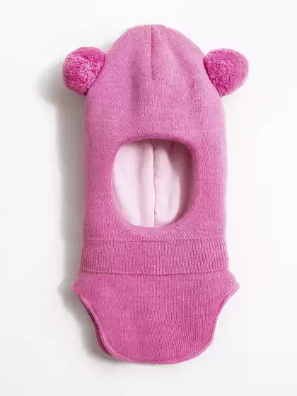 Шапка-Шлем VULPES Арт G-W_251029