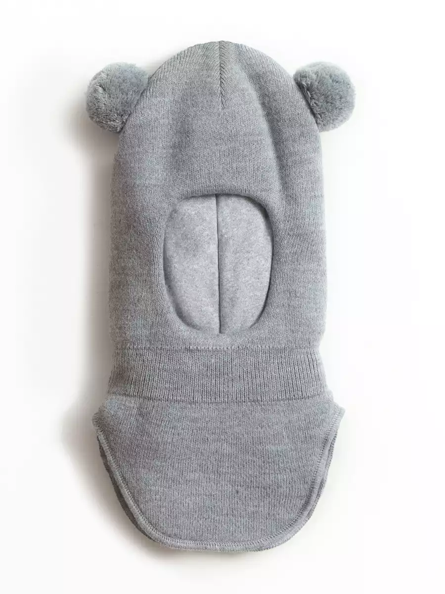 Шапка-Шлем VULPES Арт G-W_251029