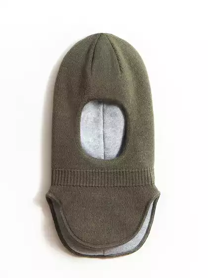 Шапка-Шлем VULPES Арт U-W_251016