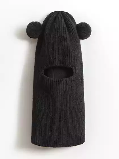 Шапка-Шлем VULPES Арт B-W_251021