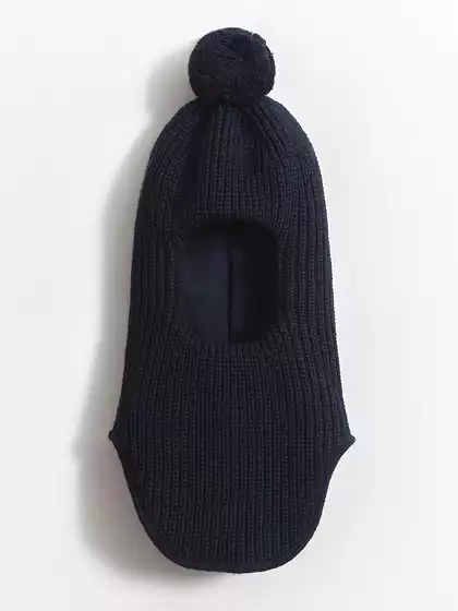 Шапка-Шлем VULPE  Арт B-W_251022