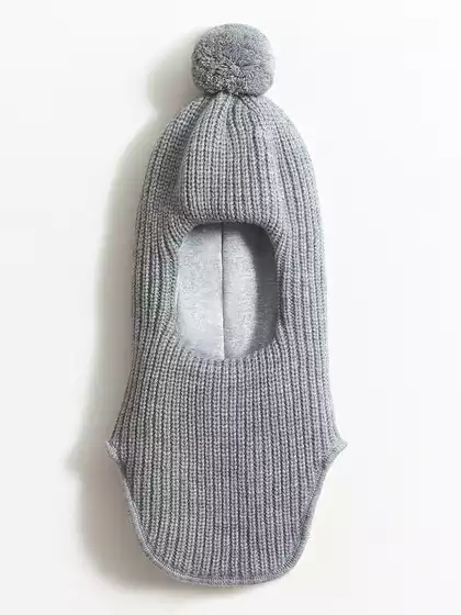 Шапка-Шлем VULPE  Арт B-W_251022