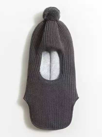 Шапка-Шлем VULPE  Арт B-W_251022