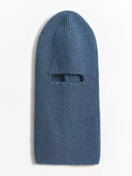 Шапка-Шлем VULPES Арт U-W_251026