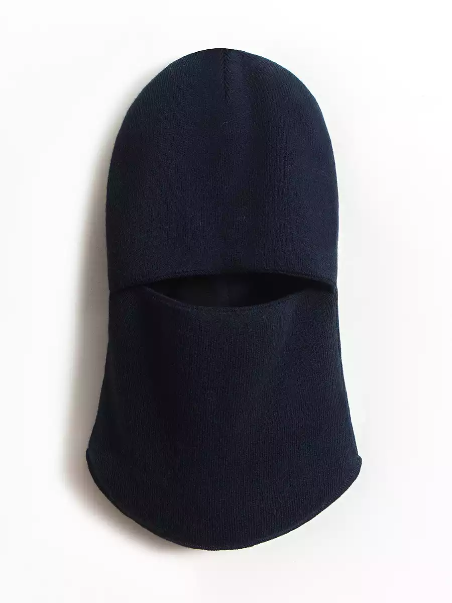 Шапка-Шлем VULPES Арт B-W_251035