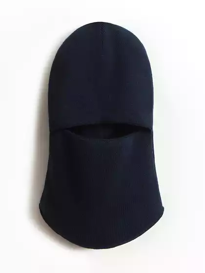 Шапка-Шлем VULPES Арт B-W_251035