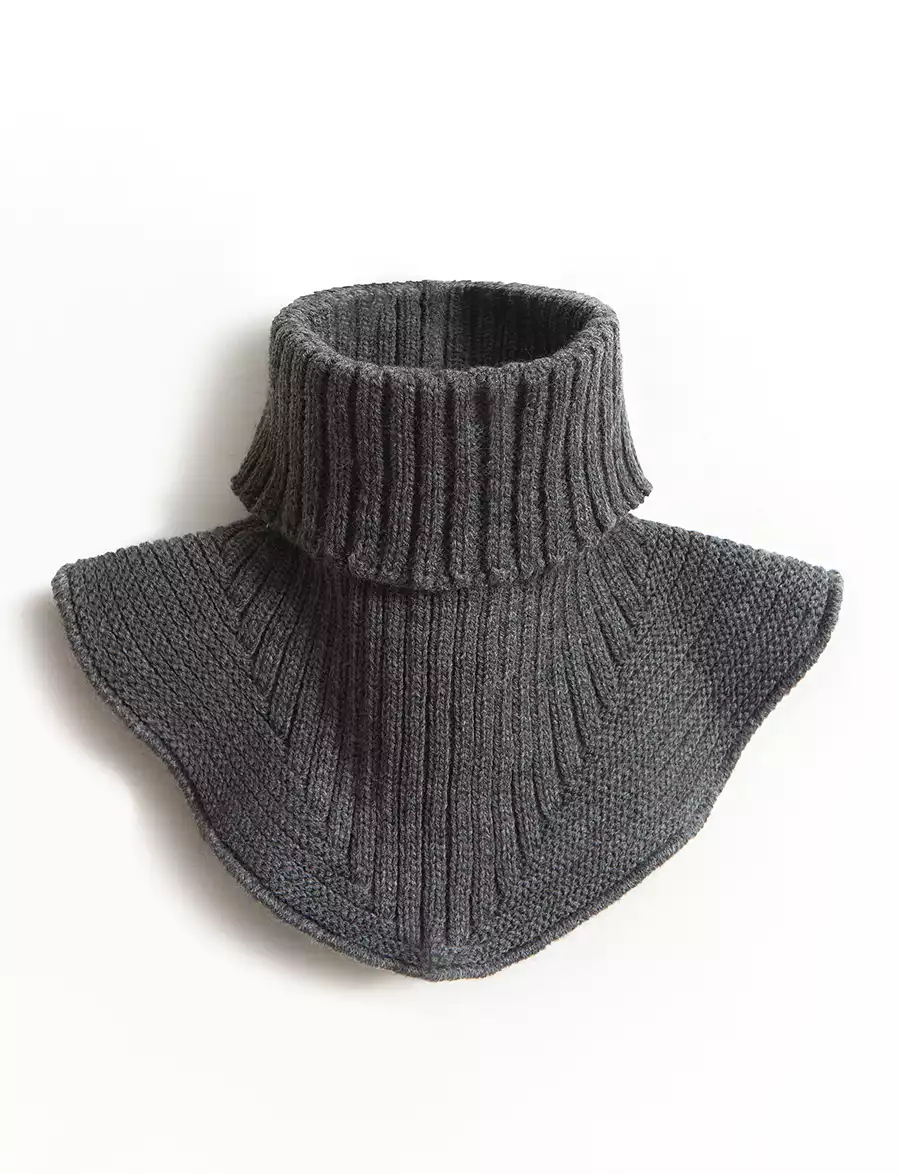 Снуд VULPES Арт B-W_24147