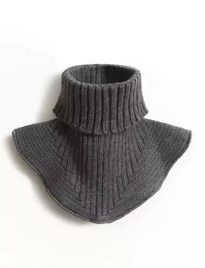 Снуд VULPES Арт B-W_24147