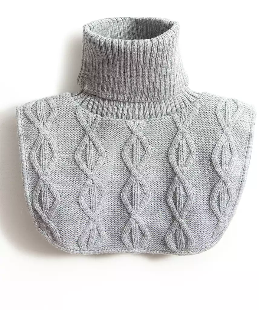 Манишка VULPES Арт DM3-2130