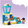Конструктор Первый раз в аэропорту 10443 Lego Duplo 23 дет.