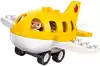 Конструктор Первый раз в аэропорту 10443 Lego Duplo 23 дет.