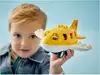 Конструктор Первый раз в аэропорту 10443 Lego Duplo 23 дет.
