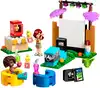 Конструктор Дружеский вечер кино 42642 Lego Friends 154 дет.