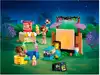 Конструктор Дружеский вечер кино 42642 Lego Friends 154 дет.