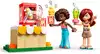 Конструктор Дружеский вечер кино 42642 Lego Friends 154 дет.