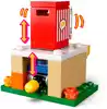 Конструктор Дружеский вечер кино 42642 Lego Friends 154 дет.