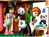 Коснтруктор Уход за животными в заповеднике 42648 Панд Lego Friends 243 дет.