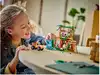 Коснтруктор Уход за животными в заповеднике 42648 Панд Lego Friends 243 дет.