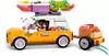 Конструктор Автомобиль для путешествий по дорогам с друзьями 42659 Lego Friends 220 дет.