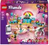 Конструктор Костюмированная вечеринка с единорогом и феей 42661 Lego Friends 261 дет.