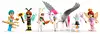 Конструктор Костюмированная вечеринка с единорогом и феей 42661 Lego Friends 261 дет.