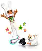 Конструктор Костюмированная вечеринка с единорогом и феей 42661 Lego Friends 261 дет.