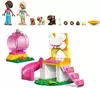 Конструктор Игровая площадка для щенков 42665 Lego Friends 66 дет.