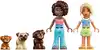 Конструктор Игровая площадка для щенков 42665 Lego Friends 66 дет.