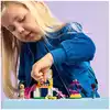 Конструктор Игровая площадка для щенков 42665 Lego Friends 66 дет.