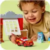 Конструктор Визит Маккуина в гараж Дока 10456 Lego Duplo 35 дет.