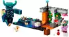 Конструктор Встреча со стражем 21274 Lego Minecraft 238 дет.