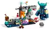 Конструктор Встреча со стражем 21274 Lego Minecraft 238 дет.