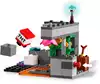 Конструктор Встреча со стражем 21274 Lego Minecraft 238 дет.