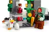 Конструктор Встреча со стражем 21274 Lego Minecraft 238 дет.