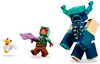 Конструктор Встреча со стражем 21274 Lego Minecraft 238 дет.