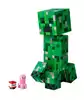 Конструктор Крипер 21276 Lego Minecraft 665 дет.