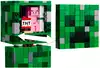 Конструктор Крипер 21276 Lego Minecraft 665 дет.
