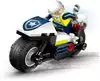 Конструктор Погоня на полицейском мотоцикле 60455 Lego City 65 дет.