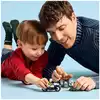 Конструктор Погоня на полицейском мотоцикле 60455 Lego City 65 дет.