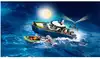 Конструктор Погоня на полицейском катере 60456 Lego City 264 дет.