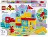 Конструктор Игра Замок Хопси 10450 Lego Duplo 47 дет.