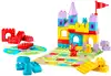 Конструктор Игра Замок Хопси 10450 Lego Duplo 47 дет.