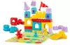 Конструктор Игра Замок Хопси 10450 Lego Duplo 47 дет.
