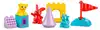 Конструктор Игра Замок Хопси 10450 Lego Duplo 47 дет.