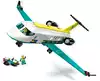 Конструктор Самолет экстренной воздушной помощи 60456 Lego City 403 дет.